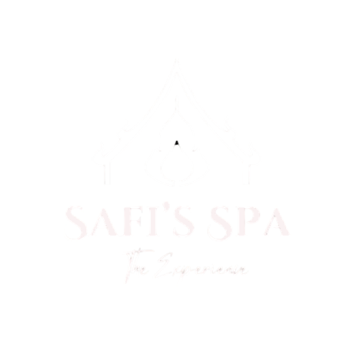 Safi's Spa Logo